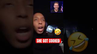 Somali Influencer Gets COOKED for Trashing America