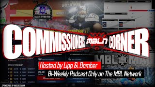 Commissioners Corner | Daddy Leagues Spotlight