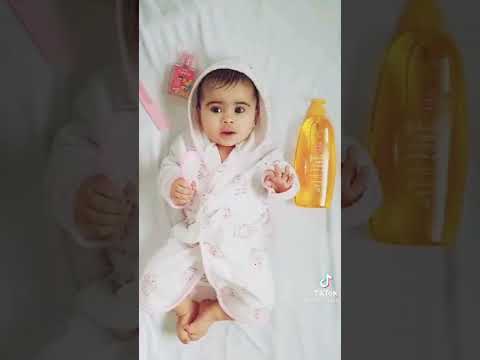 انشودة شاور شاور طفل