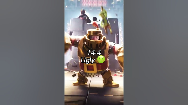 PEKKA vs Mega Knight 😈 | #clashroyale #shortsfeed #shorts #edit