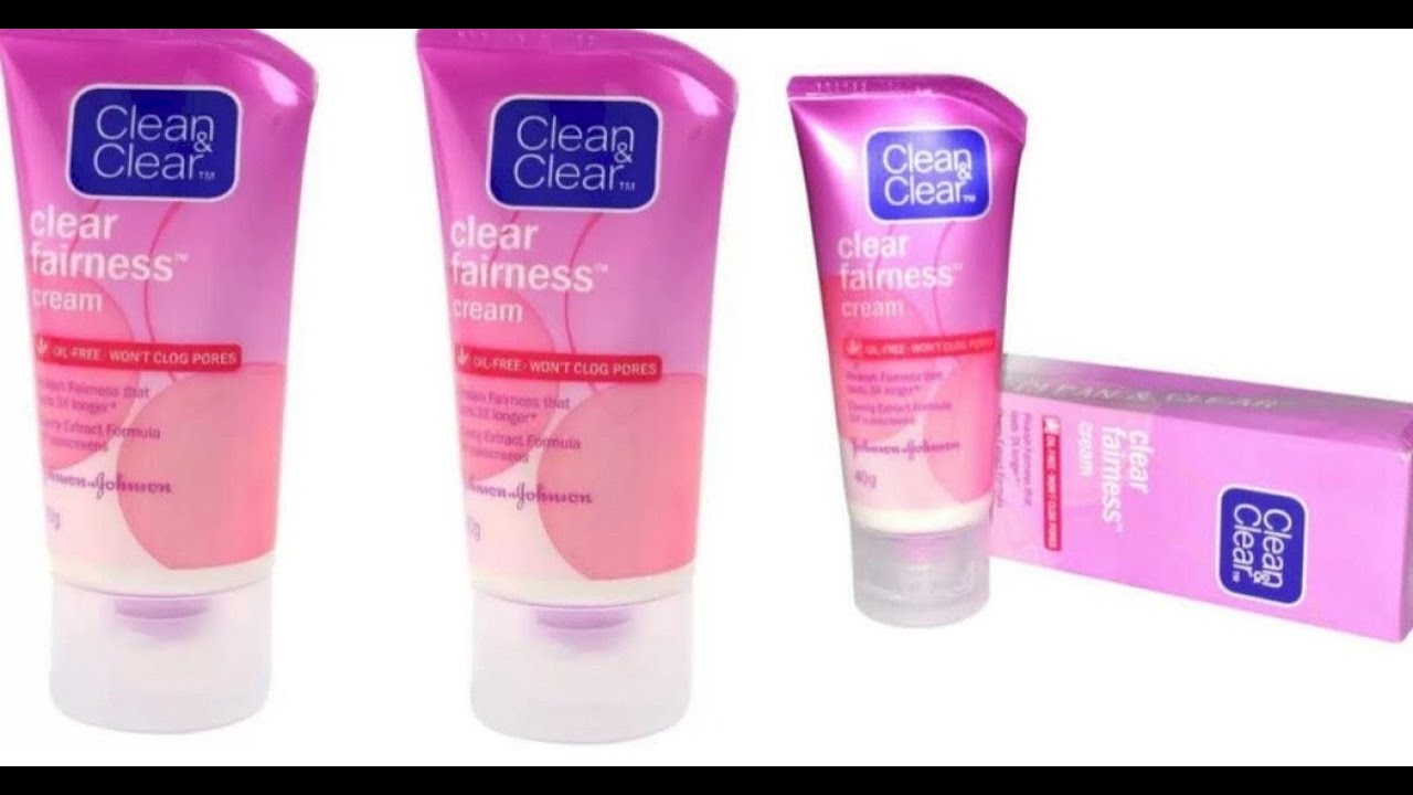 Johnson & Johnson Will Stop Selling SkinWhitening Lotions YouTube