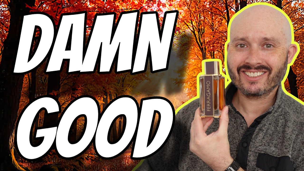 Обзор аромата/одеколона Ferragamo Spicy Leather