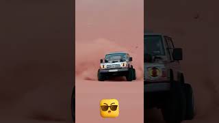Nissan Patrol Twin Turbo: The Desert King is Here! 👑🌵