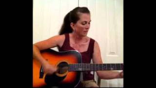 You and Tequila by Kenny Chesney and Grace Potter (cover)