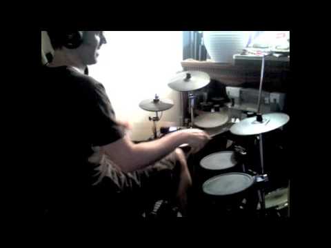 Michael Jackson "Human Nature" (Drum Cover)