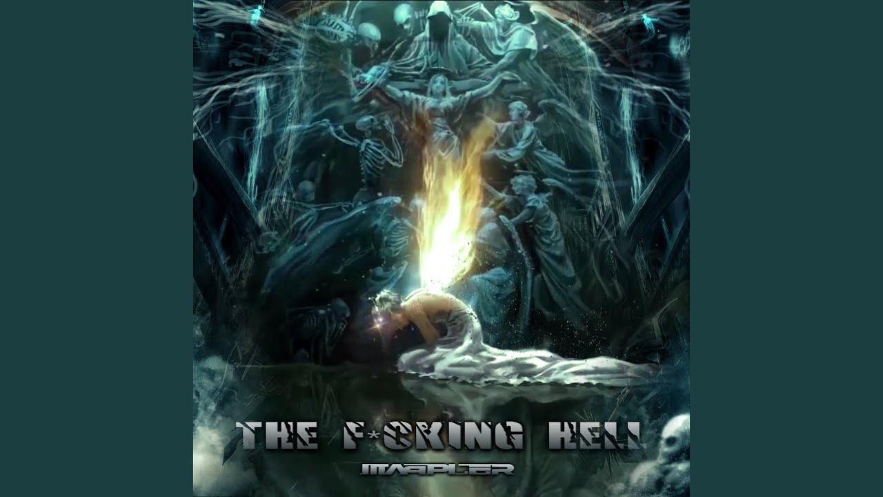 Watch The F*****g Hell on YouTube Watch The F*****g Hell on YouTube