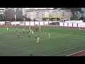 Gibraltar UTD v Angels FC 06/02/2016