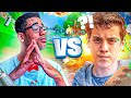 Marcel 1vs1 un voyou troll va til gagner liphone 12 