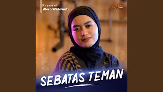 SEBATAS TEMAN