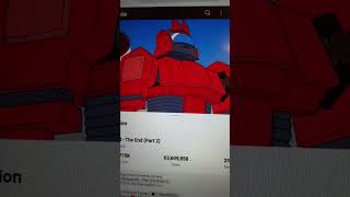 Tord Tells Starfire To Shut Up When Shes Crying