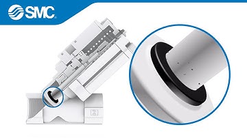 SMC’s Featured Products Video: VXB Series - Angle Seat Valve