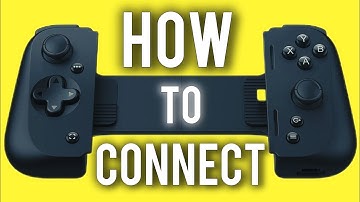How to Connect Razer Kishi V2 to Any Android Phone in 2024