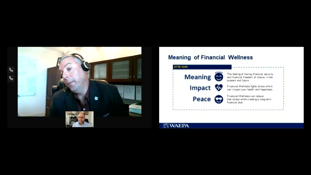 NextGen Oct. 2024 - Expert Tips to Improve Your Financial Wellness