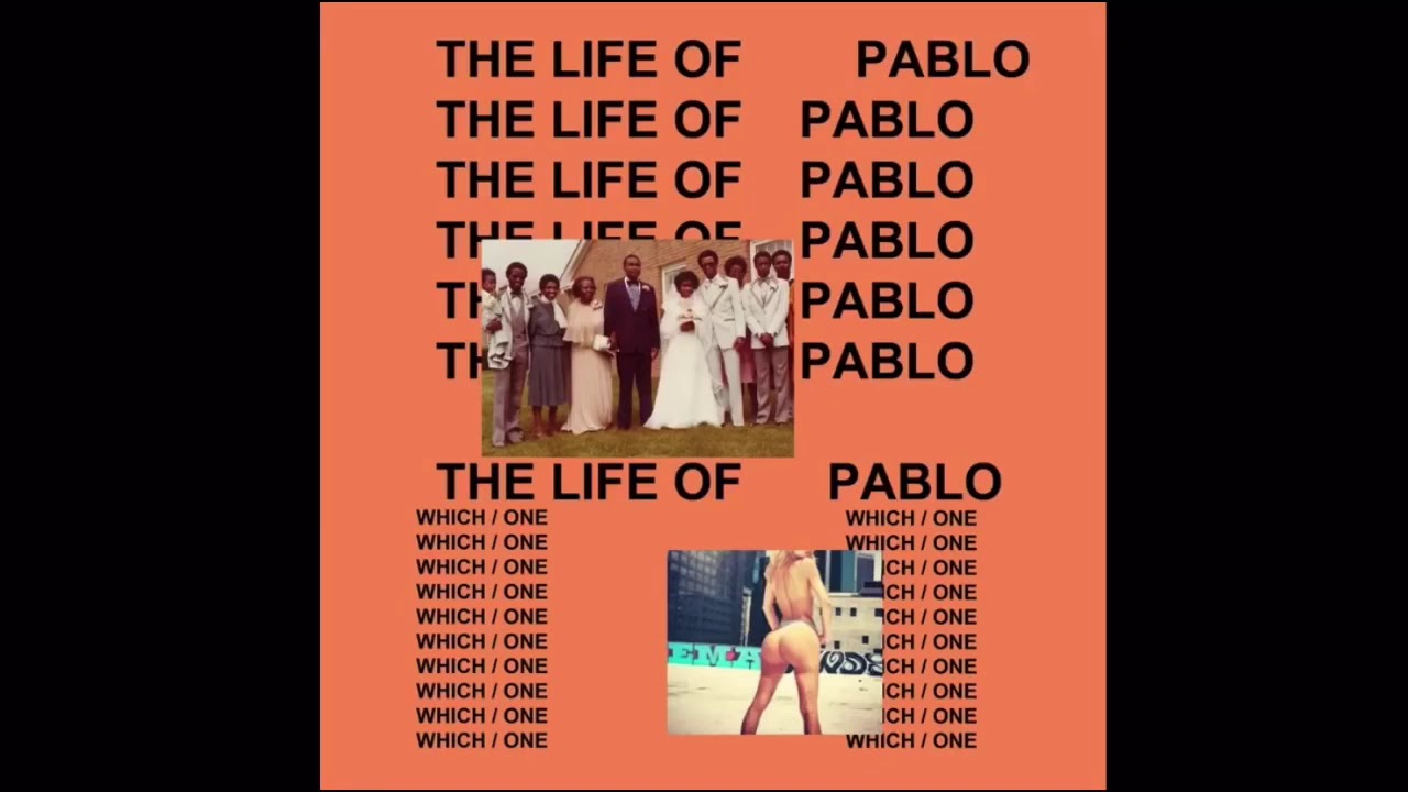 Kanye West - Famous (feat. Rick Ross & Rihanna)