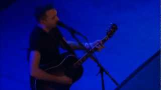 Rise Against - Swing Life Away (Live) [HD]