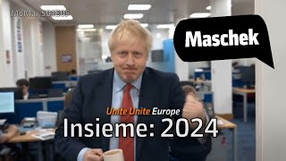 Maschek – Insieme: 2024