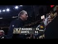 Best of Raiders vs Saints | Week 1 Highlights | Mini Movie | NFL Network