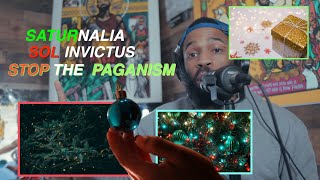 So Let's Talk About These Pagan Holidays Because You Might Be A Pagan | Full Episode