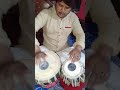 Song tera fitoot jab se chadh gaya re tabla cover  vishal chindaliya