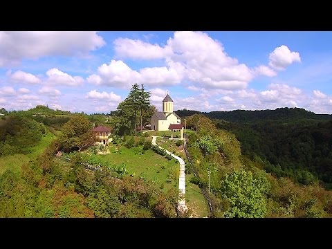 ყულიშკარის ეკლესია