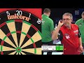 PDC World Cup of Darts | R1 | N. Ireland - Canada