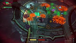 Darksiders:Genesis Arena 70k points? ezzz