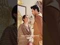 “Seher Hone Ko Hai BTS 🎬 Seher and Mahid’s on-set chemistry and emotional moments 💫”#seherhonekohai