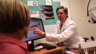 Clinical Center Of Innovation For Age-Related Macular Degeneration