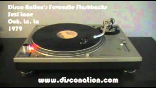 Suzi Lane - Ooh, La, La - Disco Nation Flashback Favourites