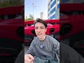 Обзор Ferrari SF90 часть первая #глазунов #ferrari #shorts