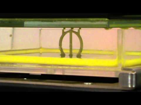Robot Factory 3DLPrinter 0 - Robot Factory 3DLPrinter
