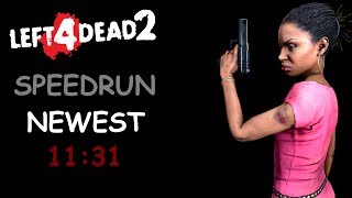 Left 4 Dead 2 Solo Speedrun 11 Minutes The Parish Left 4 Dead 2 Solo Speedrun 11 Minutes The Parish