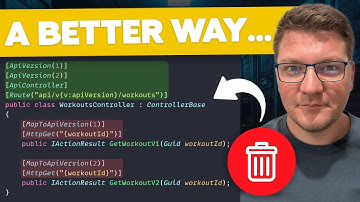 Roy Fielding Says: Don’t Version APIs. Here’s Why.