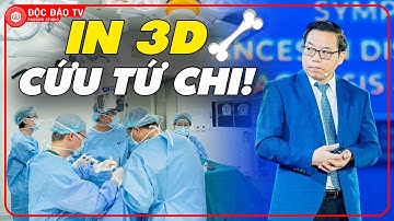 Việt Nam Làm Chủ Công Nghệ “Cứu Tứ Chi”: Vinmec Vượt Cả Mỹ, Không Có Đối Thủ Đông Nam Á!