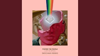 Lost In Space (Mochakk Remix) (Extended Mix)