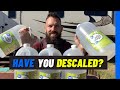 Cleaning a RV Water Heater (How to Descale, Sanitize and Maintain)