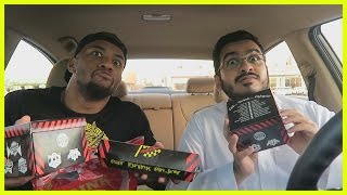 تجربة مطعم تاكسي مع EtooKb