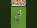 epic war earthworm version #trending #games #dragonball  #mobilegaming #gaming