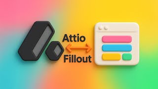 Attio + Fillout Integration: Sync Form Data & Automate Onboarding Workflows
