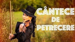 Cantece de Petrecere Vol.1 - Colaj Gica Petrescu (Cristina Kiseleff Vioara Cover) chords