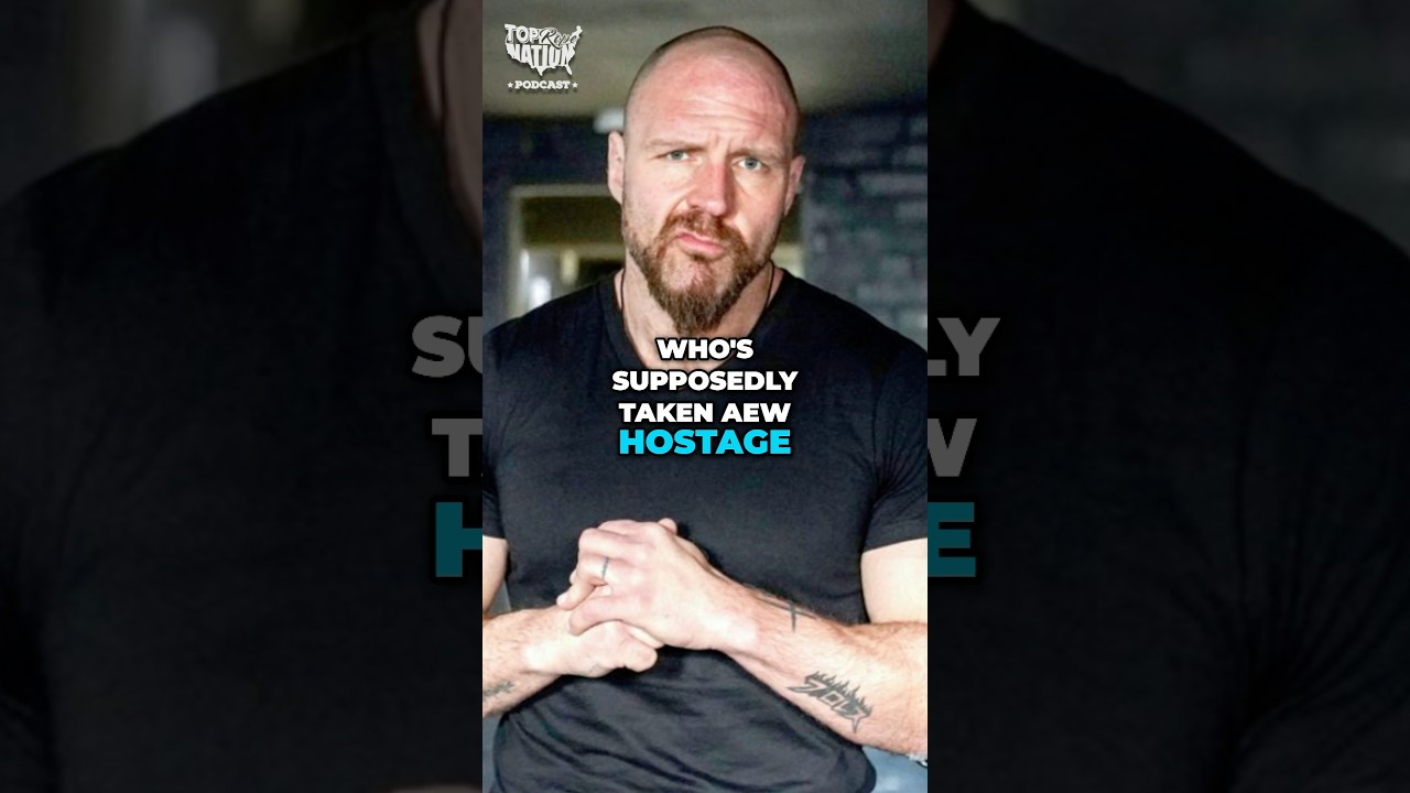 Will Jon Moxley Drop AEW Title To Will Ospreay or Hangman Page?