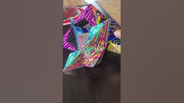 Shashibo cube build 4 cubes #Shashibo #shashibocube