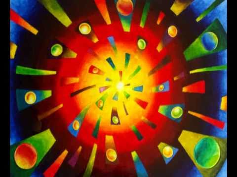 Regina F. Rau - "Tanz der Farben"-Galerie - medita...