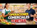 OPERACIONES COMERCIALES EN RETAIL - TÉCNICO SENA VIRTUAL
