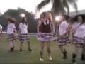 Brenda Asnicar Canta "Diosa Unica Bonita" (Patito Feo Official Video)