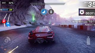 Asphalt 9 Legends - My Career - Class S Master 14/16