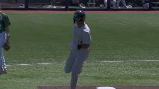 Wake Forest vs Birmingham Baseball Game Highlights 5 30 26