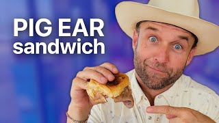 Food Tour Of Jackson, Mississippi