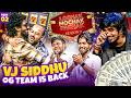 Namma VJ Siddhu OG team back with full entertainment 🔥💥 🤙– Part 2 LMP | S2 | Ep 6 | Media Masons