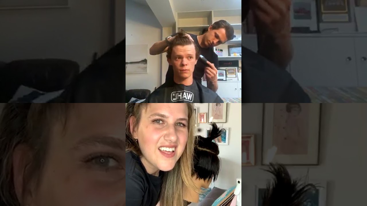 Tom Holland Live (27/05/20)